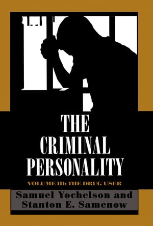 The Criminal Personality