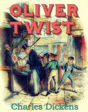 Oliver Twist