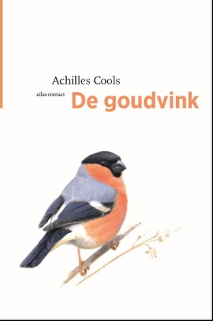 De goudvink