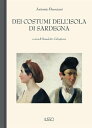 Dei costumi dell'isola di Sardegna【電子書