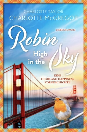 Robin - High in the SkyŻҽҡ[ Charlotte McGregor ]