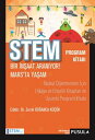 Bir ?n?aat Aran?yor! & MarsLta Ya?am: STEM ??retmen Kitab? ?lkokul ??retmenleri i?in gBir ?n?aat Aran?yor!h ve gMarseta Ya?amh Hik?ye ve Etkinlik Kitaplar? ile Uyumlu Program Kitab?ydqЁz