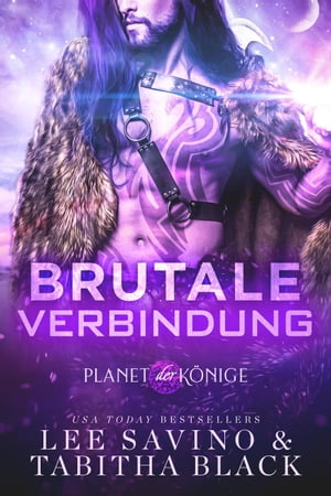 Brutale Verbindung Planet der K?nige, #1