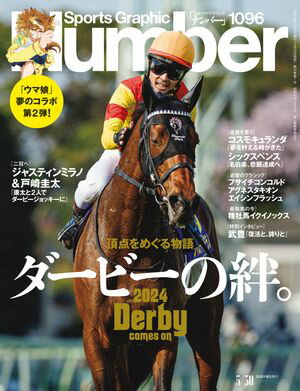 Number(ナンバー)1096号