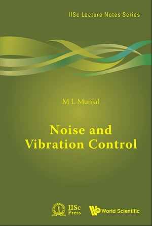 Noise And Vibration Control