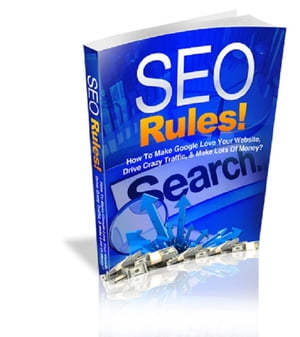 SEO Rules!