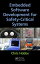 Embedded Software Development for Safety-Critical Systems