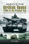 British Tanks: 1945 to the Present Day