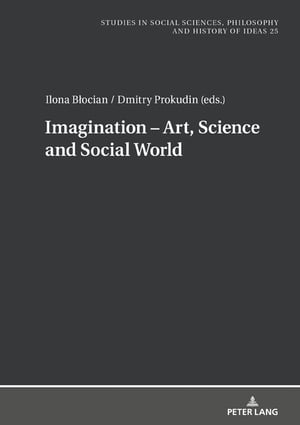 Imagination – Art, Science and Social World