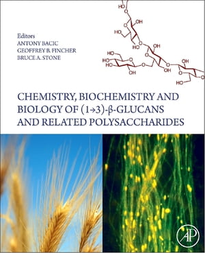 ŷKoboŻҽҥȥ㤨Chemistry, Biochemistry, and Biology of 1-3 Beta Glucans and Related PolysaccharidesŻҽҡۡפβǤʤ14,058ߤˤʤޤ
