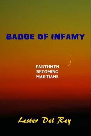 Badge of Infamy