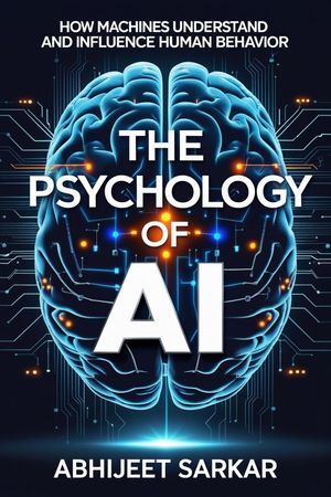 ŷKoboŻҽҥȥ㤨The Psychology of AI: How Machines Understand and Influence Human BehaviorŻҽҡ[ ABHIJEET SARKAR ]פβǤʤ650ߤˤʤޤ
