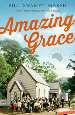 Amazing Grace