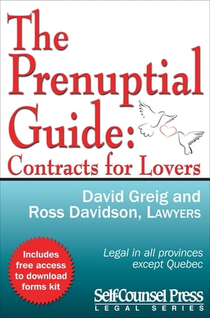 The Prenuptial Guide