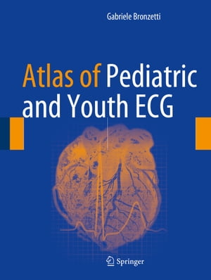 Atlas of Pediatric and Youth ECG