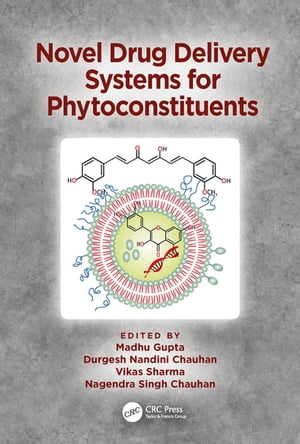 Novel Drug Delivery Systems for Phytoconstituents