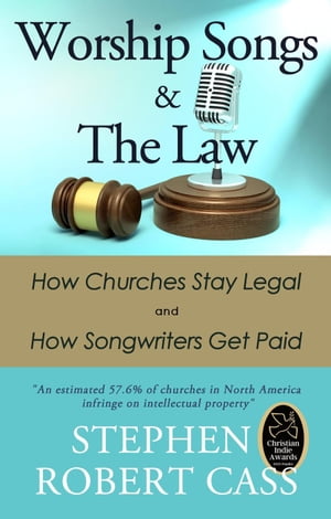 Worship Songs and the Law
