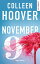 November 9 - Edition fran?aiseŻҽҡ[ Colleen Hoover ]