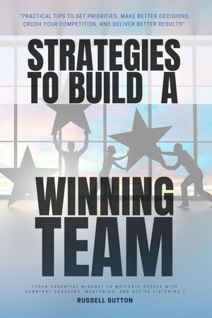 ŷKoboŻҽҥȥ㤨Strategies to Build a Winning Team: 
