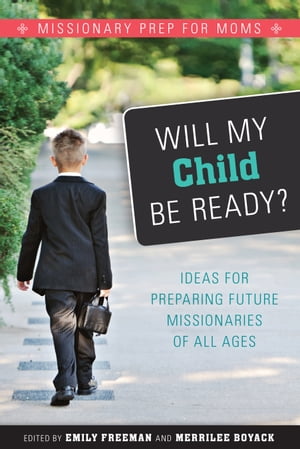 Will My Child Be Ready?