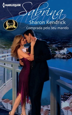 Comprada pelo seu marido【電子書籍】[ Sharon Kendrick ]