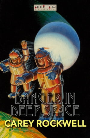 Danger in Deep Space