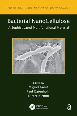 Bacterial NanoCellulose