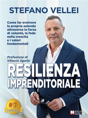 Resilienza Imprenditoriale