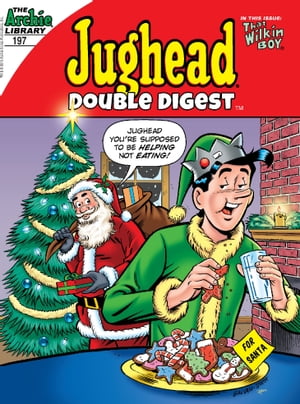 Jughead Double Digest #197