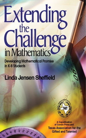 Extending the Challenge in Mathematics