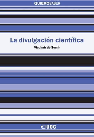 La divulgación científica