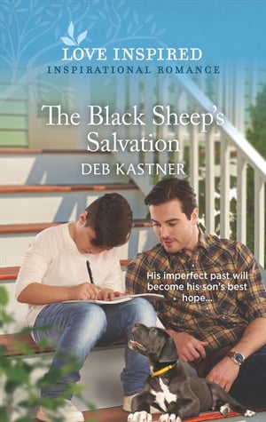 ŷKoboŻҽҥȥ㤨The Black Sheep's SalvationŻҽҡ[ Deb Kastner ]פβǤʤ9ߤˤʤޤ