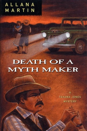 Death of a Myth Maker