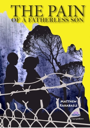 The Pain Of A Fatherless Son