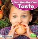＜p＞Taste is one of the five senses. Our mouth and tongue let us taste. Simple, fun text teaches readers about the sense of taste and how the mouth and tongue let us taste. Quizzable text is at an Accelerated Reader ATOS level of 1.0 or lower.＜/p＞画面が切り替わりますので、しばらくお待ち下さい。 ※ご購入は、楽天kobo商品ページからお願いします。※切り替わらない場合は、こちら をクリックして下さい。 ※このページからは注文できません。