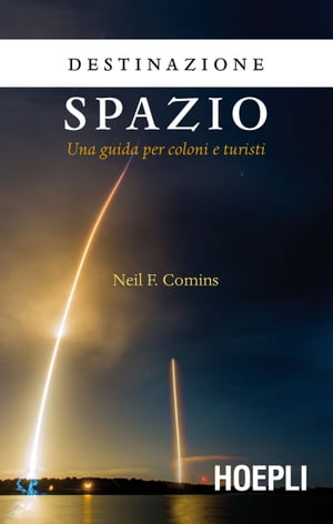 Destinazione spazio