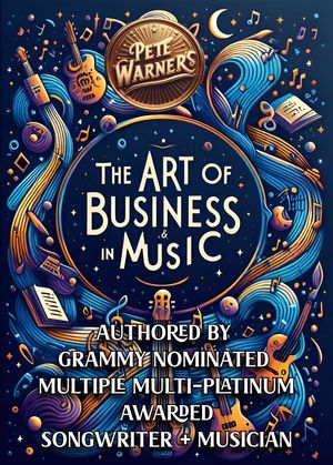 The Art of Business in Music