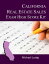 California Real Estate Sales Exam High-Score Kit