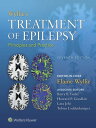 Wyllie's Treatment of Epilepsy Principles and Practice