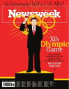 Newsweek International February 11 2022【電子書籍】