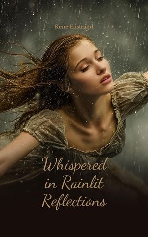 ŷKoboŻҽҥȥ㤨Whispered in Rainlit ReflectionsŻҽҡ[ Kene Elistrand ]פβǤʤ552ߤˤʤޤ
