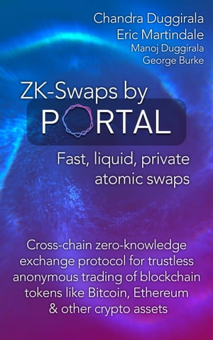 ZK-SWAPS by PORTAL: FAST, LIQUID, PRIVATE ATOMIC SWAPS