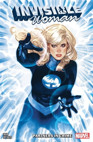 Invisible Woman