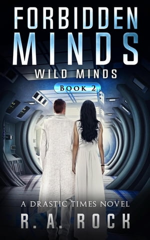 Wild Minds