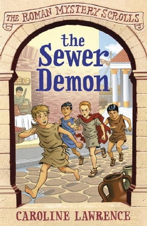 The Sewer Demon