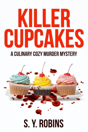 Killer Cupcakes
