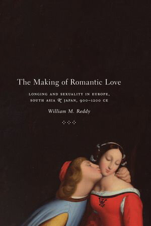 The Making of Romantic Love