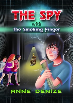 The Spy With the Smoking Finger