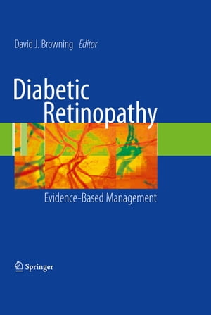 Diabetic Retinopathy