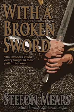 With a Broken SwordŻҽҡ[ Stefon Mears ]